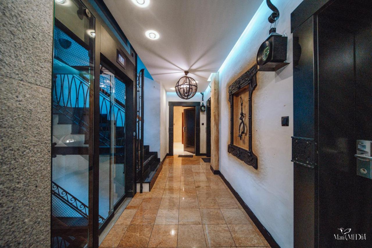 Dolina Wikingow Apartament Oye 13 Szklarska Poręba Exteriör bild