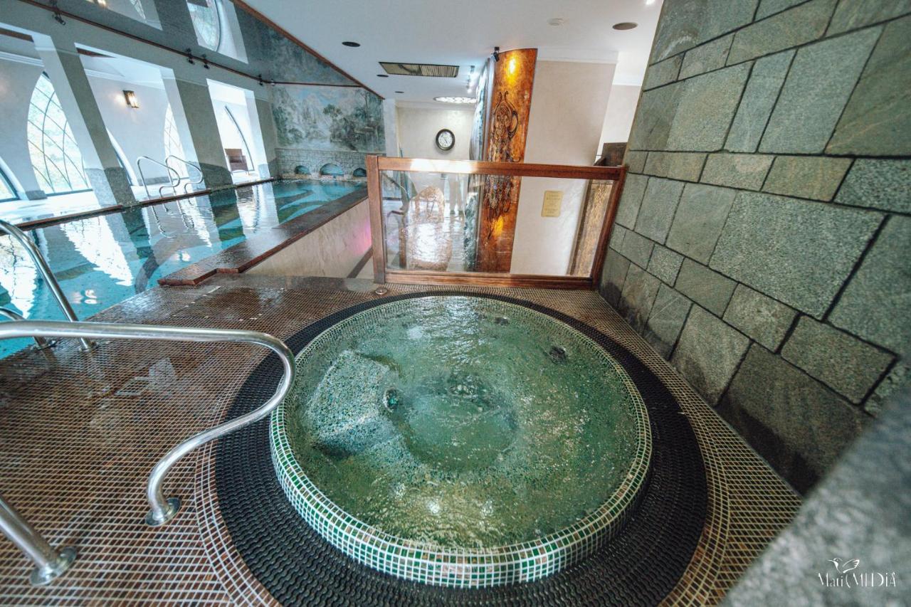 Dolina Wikingow Apartament Oye 13 Szklarska Poręba Exteriör bild