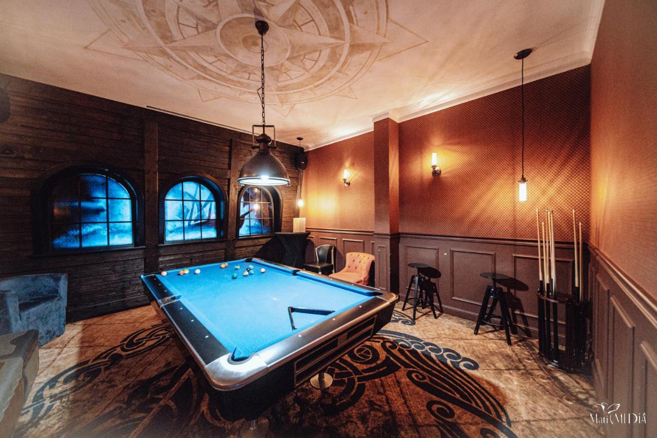 Dolina Wikingow Apartament Oye 13 Szklarska Poręba Exteriör bild